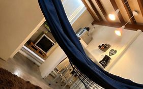 Loft em Santa Teresa